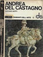 Andrea del Castagno