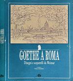 Goethe a Roma