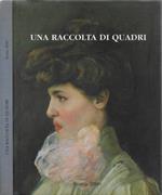 Una raccolta di quadri