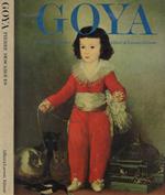 Francisco Goya