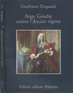 Ange Goudar contro l'Ancien régime