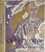 Le Catacombe di S. Gennaro a Capodimonte