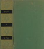 Opere di Giuseppe Giusti