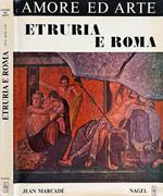 Etruria e Roma