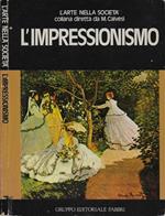 L' Impressionismo