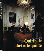 Quirinale dietro le quinte