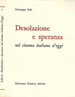 Desolazione e speranza