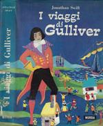 I viaggi di Gulliver
