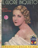 Il cuore inquieto - N. 13, 8 luglio 1937 - XII, Anno 3