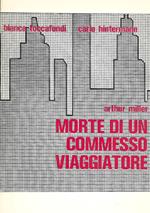 Morte di un commesso viaggiatore