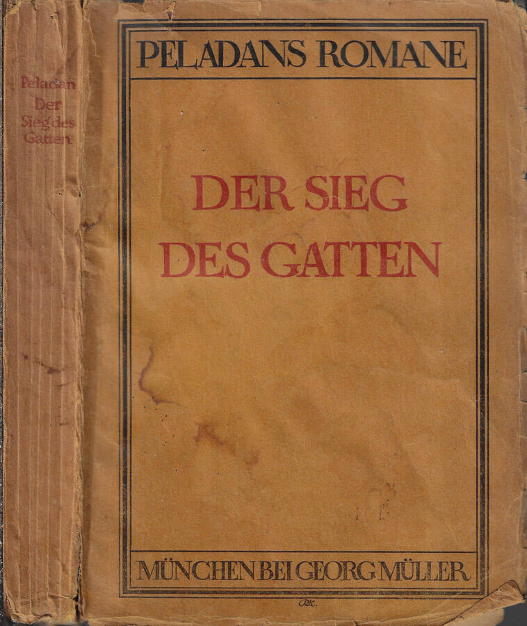 Biblioteca di Babele