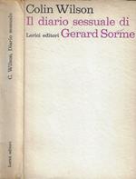 Il diario sessuale di Gerald Sorme