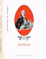 Lettere sopra alcune scoperte chimiche indirizzate al Signore Cavaliere Giovanni Giraldi F.tino