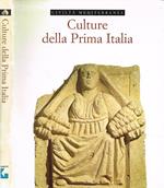 Culture della prima italia
