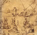 Disegni di Stefano Della Bella 1610-1664