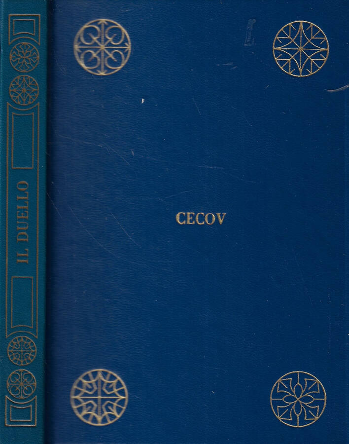 Biblioteca di Babele