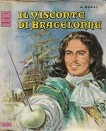 Il Visconte di Bragelonne