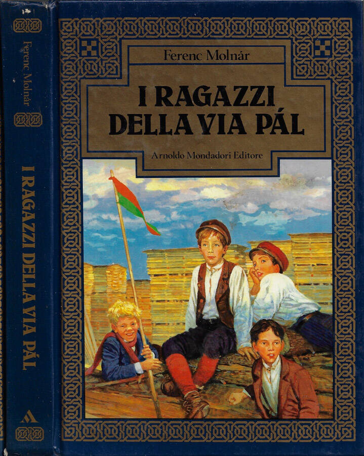 Biblioteca di Babele