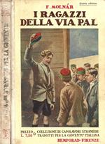 I ragazzi della Via Pal