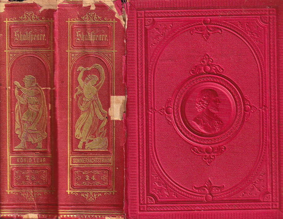 Biblioteca di Babele