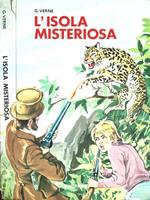 L' isola misteriosa