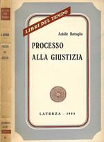 Processo alla giustizia