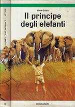 Il principe degli elefanti