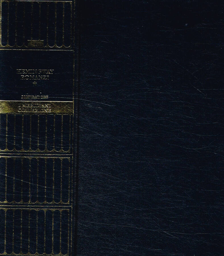 Biblioteca di Babele