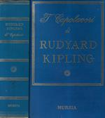 I capolavori di Rudyard Kipling