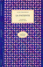 La patente