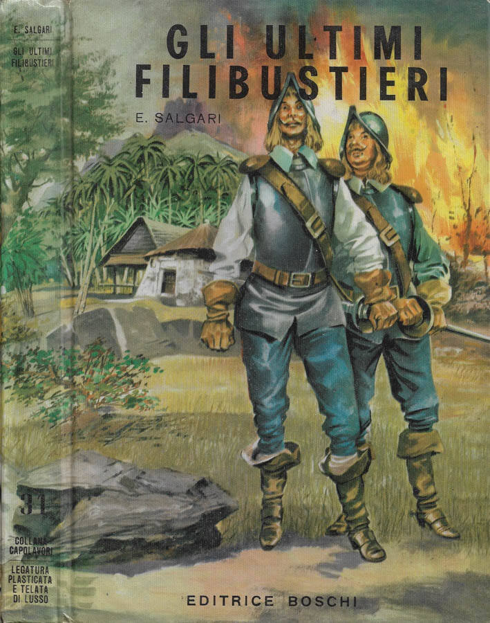 Biblioteca di Babele