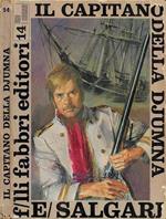 Il Capitano della Djumna