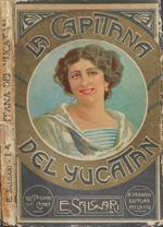 La Capitana del 