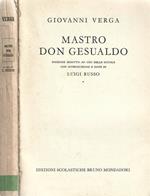 Mastro Don Gesualdo