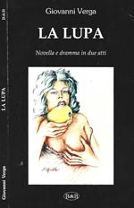 La lupa