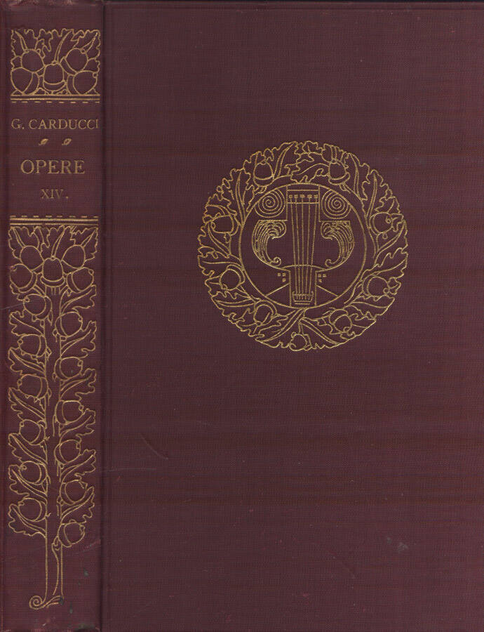 Biblioteca di Babele