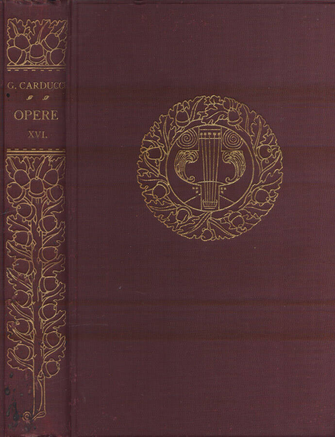 Biblioteca di Babele
