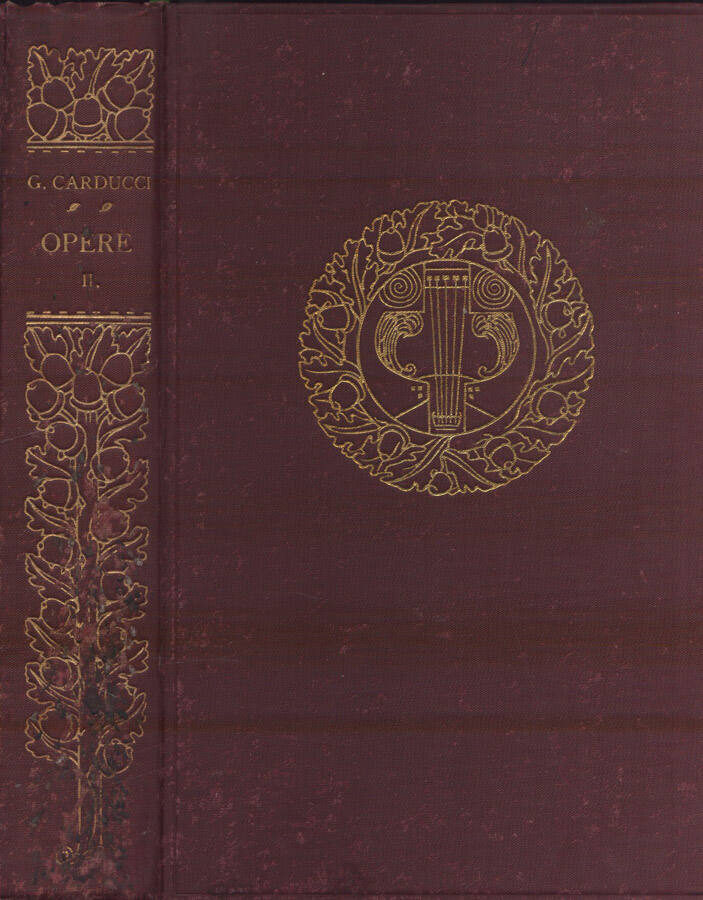 Biblioteca di Babele