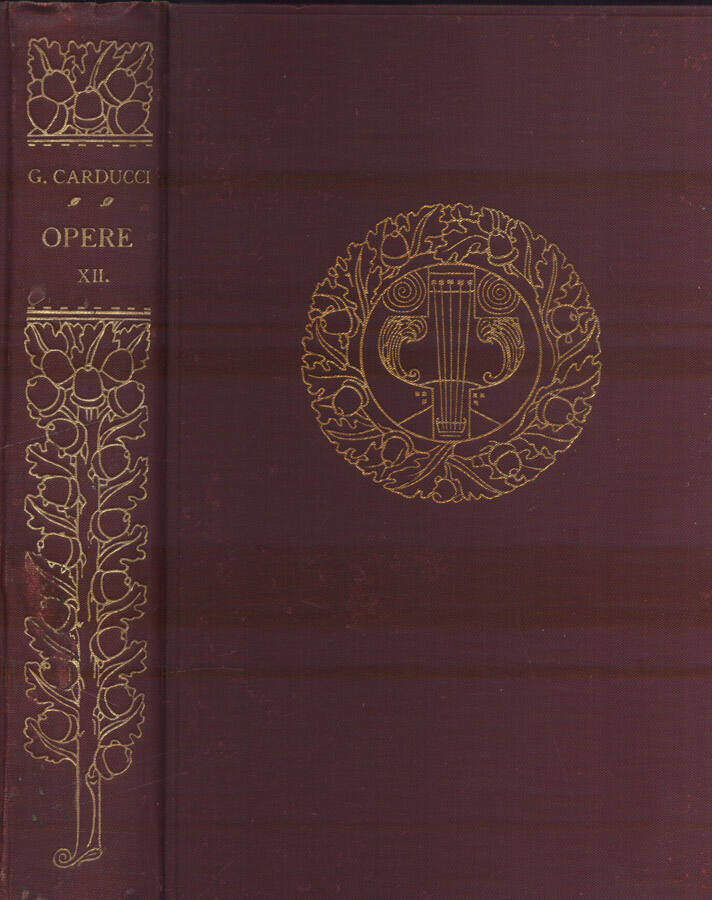 Biblioteca di Babele
