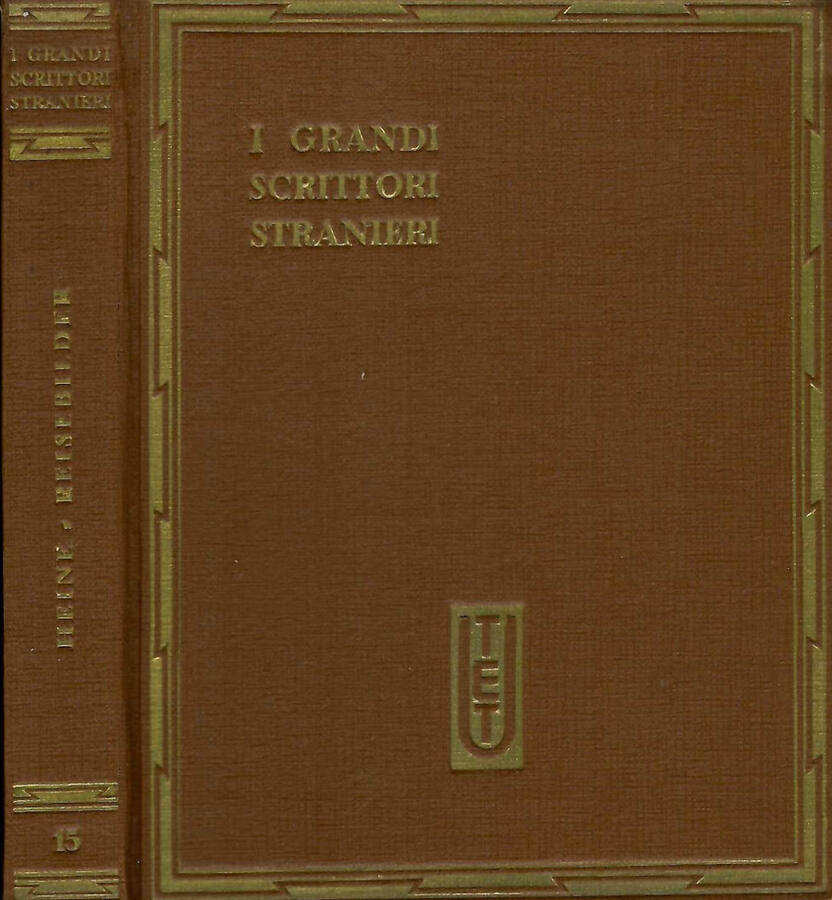 Biblioteca di Babele