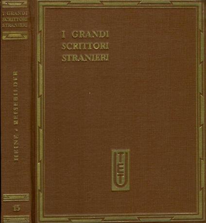 Reisebilder - Heinrich Heine - copertina