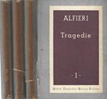 Tragedie