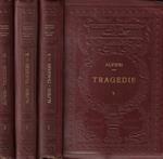 Tragedie