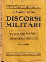 Discorsi militari