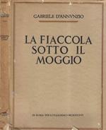 La fiaccola sotto il moggio