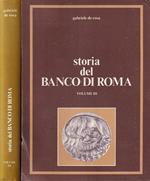 Storia del Banco di Roma
