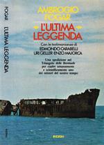 L' ultima leggenda