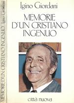 Memorie d'un Cristiano ingenuo