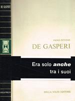 De Gasperi