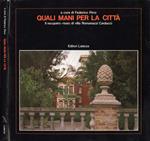Quali mani per la città